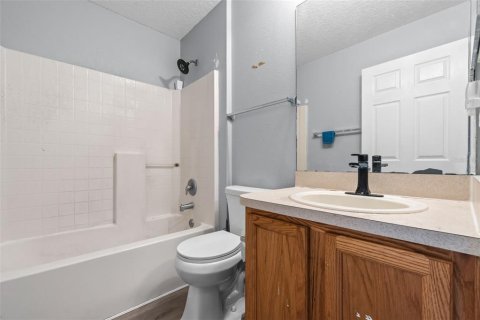 Купить виллу или дом в Киссимми, Флорида 6 комнат, 125.23м2, № 1786249 - фото 8