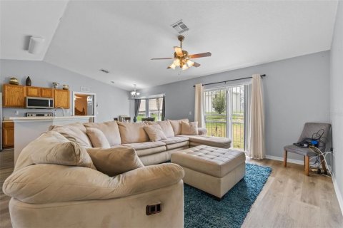 Купить виллу или дом в Киссимми, Флорида 6 комнат, 125.23м2, № 1786249 - фото 11