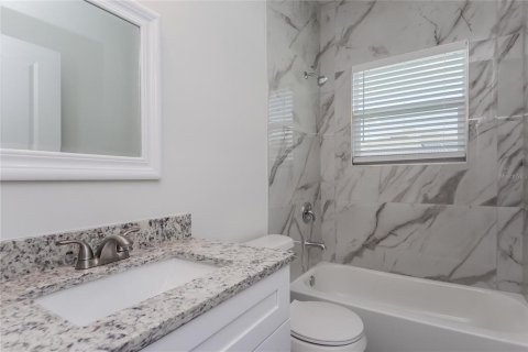 Купить виллу или дом в Киссимми, Флорида 3 комнаты, 144.46м2, № 2156142 - фото 10