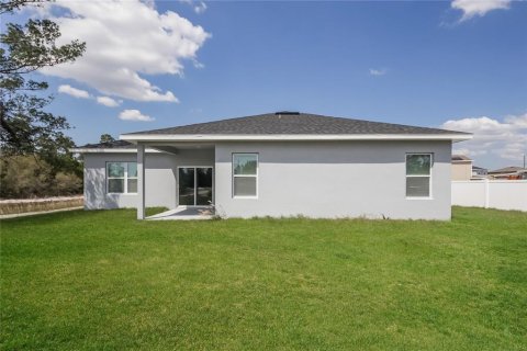 Купить виллу или дом в Киссимми, Флорида 3 комнаты, 144.46м2, № 2156142 - фото 15