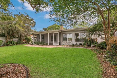House in Orlando, Florida 3 bedrooms, 178.74 sq.m. № 1675426 - photo 28