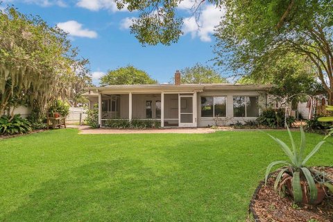 House in Orlando, Florida 3 bedrooms, 178.74 sq.m. № 1675426 - photo 29