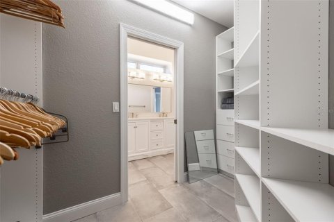 Villa ou maison à vendre à North Fort Myers, Floride: 3 chambres, 134.89 m2 № 2389338 - photo 21