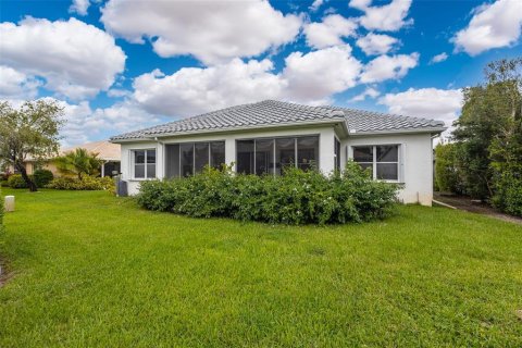Villa ou maison à vendre à North Fort Myers, Floride: 3 chambres, 134.89 m2 № 2389338 - photo 29