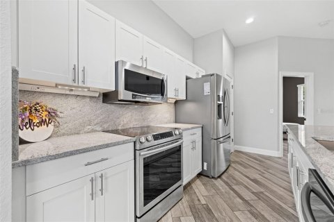 Villa ou maison à vendre à North Fort Myers, Floride: 3 chambres, 134.89 m2 № 2389338 - photo 14