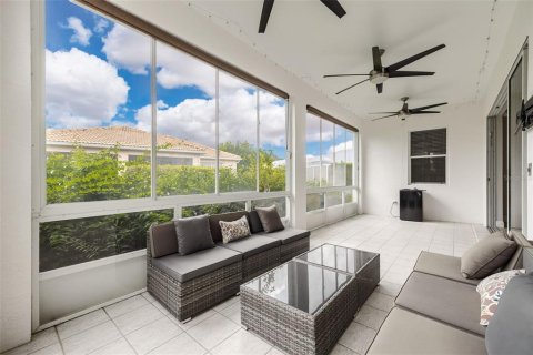 Villa ou maison à vendre à North Fort Myers, Floride: 3 chambres, 134.89 m2 № 2389338 - photo 28