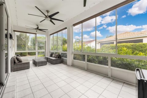 Villa ou maison à vendre à North Fort Myers, Floride: 3 chambres, 134.89 m2 № 2389338 - photo 27
