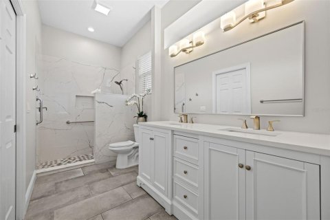 Villa ou maison à vendre à North Fort Myers, Floride: 3 chambres, 134.89 m2 № 2389338 - photo 19