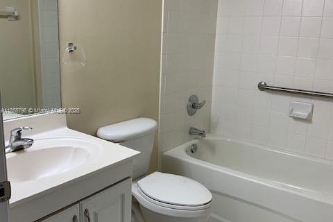 Купить кондоминиум в Хомстед, Флорида 2 спальни, 76.37м2, № 1880228 - фото 10
