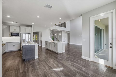 House in Odessa, Florida 6 bedrooms, 400.5 sq.m. № 2356440 - photo 21
