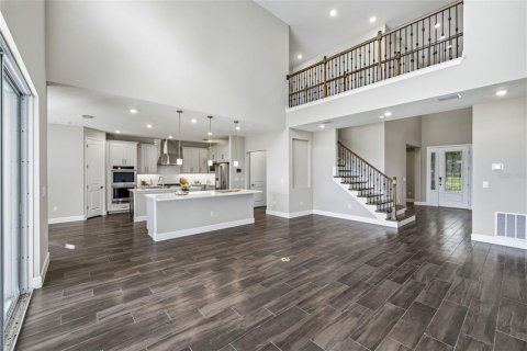 House in Odessa, Florida 6 bedrooms, 400.5 sq.m. № 2356440 - photo 8