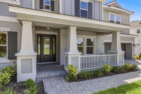 House in Odessa, Florida 6 bedrooms, 400.5 sq.m. № 2356440 - photo 2