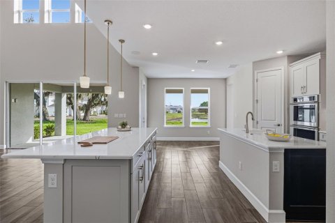 House in Odessa, Florida 6 bedrooms, 400.5 sq.m. № 2356440 - photo 18