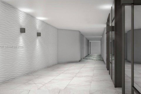 Copropriété à louer à Miami Beach, Floride: 1 chambre, 79.99 m2 № 1997766 - photo 12