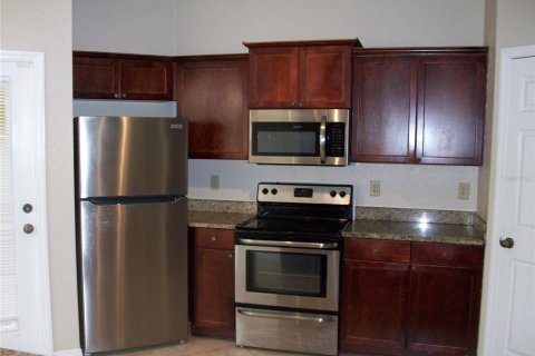 Condo in Lake Mary, Florida, 3 bedrooms № 2105110 - photo 5