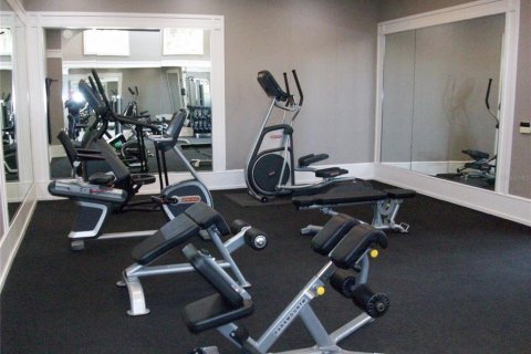 Condo in Lake Mary, Florida, 3 bedrooms № 2105110 - photo 22