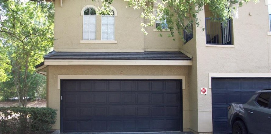 Condo in Lake Mary, Florida, 3 bedrooms № 2105110