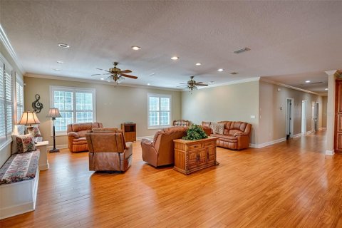 House in Cross City, Florida 3 bedrooms, 245.54 sq.m. № 1895128 - photo 14