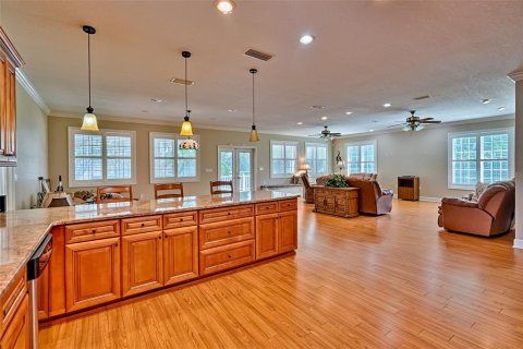 House in Cross City, Florida 3 bedrooms, 245.54 sq.m. № 1895128 - photo 7