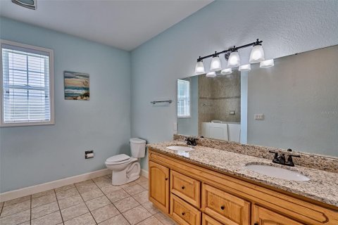 House in Cross City, Florida 3 bedrooms, 245.54 sq.m. № 1895128 - photo 29