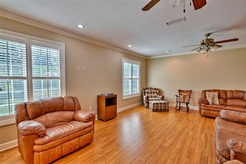House in Cross City, Florida 3 bedrooms, 245.54 sq.m. № 1895128 - photo 15