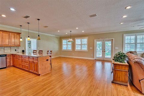 House in Cross City, Florida 3 bedrooms, 245.54 sq.m. № 1895128 - photo 10