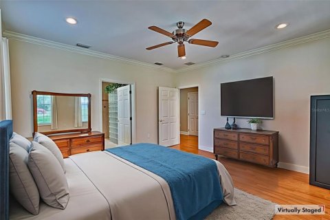 House in Cross City, Florida 3 bedrooms, 245.54 sq.m. № 1895128 - photo 4
