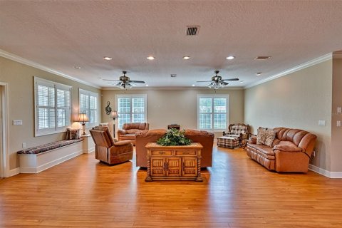House in Cross City, Florida 3 bedrooms, 245.54 sq.m. № 1895128 - photo 16
