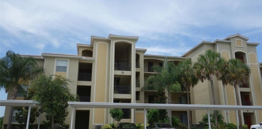 Condominio en Bradenton, Florida, 2 dormitorios № 1649496