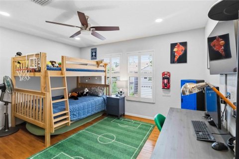 Townhouse in Tampa, Florida 4 bedrooms, 257.15 sq.m. № 2219527 - photo 28