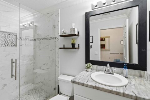 Townhouse in Tampa, Florida 4 bedrooms, 257.15 sq.m. № 2219527 - photo 22