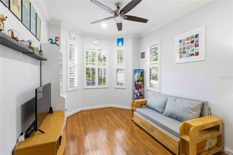 Townhouse in Tampa, Florida 4 bedrooms, 257.15 sq.m. № 2219527 - photo 24