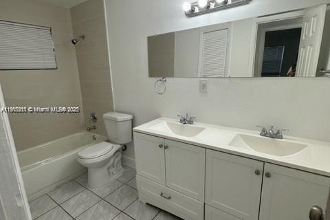 Villa ou maison à vendre à West Park, Floride: 3 chambres, 86.4 m2 № 1971422 - photo 8