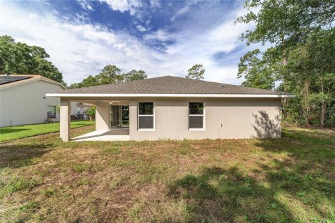 Casa en venta en Dunnellon, Florida, 3 dormitorios, 164.99 m2 № 1917260 - foto 19
