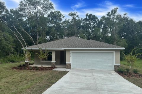 Casa en venta en Dunnellon, Florida, 3 dormitorios, 164.99 m2 № 1917260 - foto 1