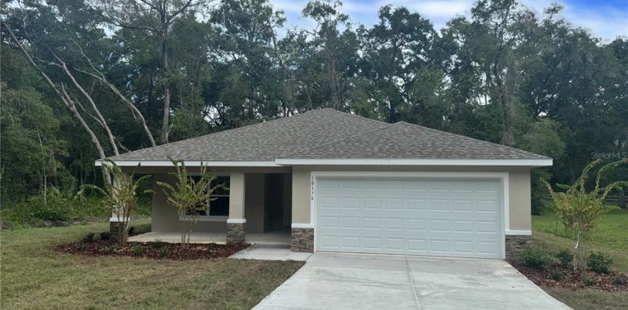 Casa en Dunnellon, Florida 3 dormitorios, 164.99 m2 № 1917260