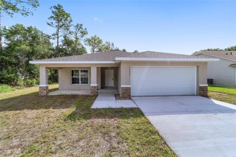 Casa en venta en Dunnellon, Florida, 3 dormitorios, 164.99 m2 № 1917260 - foto 4