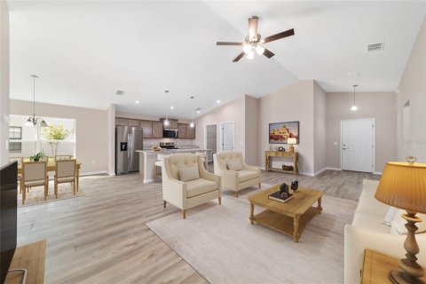 Casa en venta en Dunnellon, Florida, 3 dormitorios, 164.99 m2 № 1917260 - foto 6