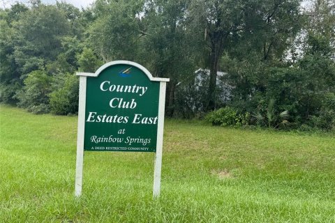 Casa en venta en Dunnellon, Florida, 3 dormitorios, 164.99 m2 № 1917260 - foto 23