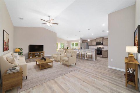 Casa en venta en Dunnellon, Florida, 3 dormitorios, 164.99 m2 № 1917260 - foto 5