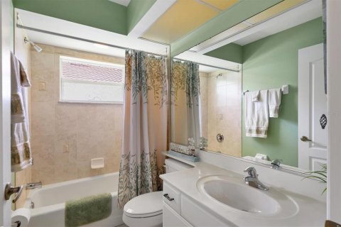 Villa ou maison à vendre à Port Charlotte, Floride: 3 chambres, 157.84 m2 № 1898765 - photo 28