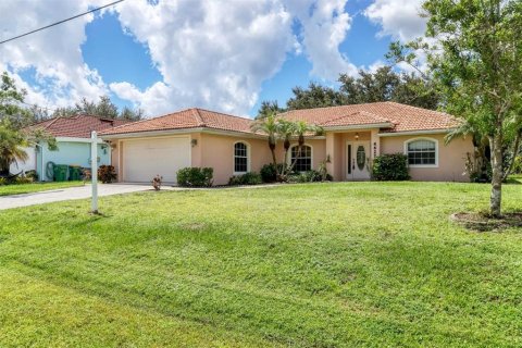 Villa ou maison à vendre à Port Charlotte, Floride: 3 chambres, 157.84 m2 № 1898765 - photo 7