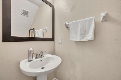 Touwnhouse à louer à Davenport, Floride: 3 chambres, 151.62 m2 № 2347771 - photo 15