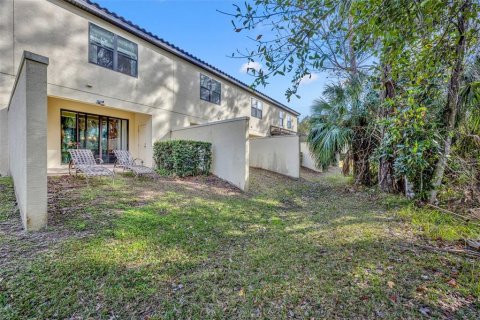 Touwnhouse à louer à Davenport, Floride: 3 chambres, 151.62 m2 № 2347771 - photo 26