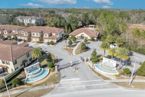 Touwnhouse à louer à Davenport, Floride: 3 chambres, 151.62 m2 № 2347771 - photo 29