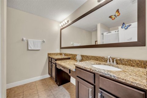 Touwnhouse à louer à Davenport, Floride: 3 chambres, 151.62 m2 № 2347771 - photo 18