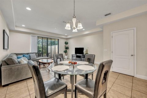 Touwnhouse à louer à Davenport, Floride: 3 chambres, 151.62 m2 № 2347771 - photo 10
