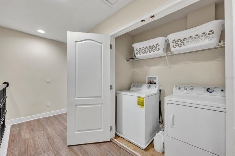 Touwnhouse à louer à Davenport, Floride: 3 chambres, 151.62 m2 № 2347771 - photo 24