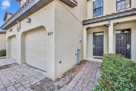 Touwnhouse à louer à Davenport, Floride: 3 chambres, 151.62 m2 № 2347771 - photo 3
