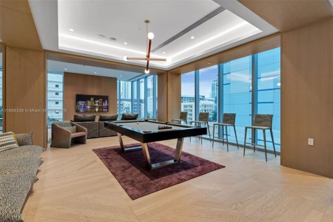 Condo in Miami, Florida, 1 bedroom  № 1897256 - photo 27